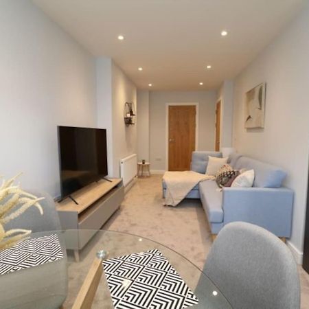 The Hive - Ih21All - Apt 2 Thornaby on Tees Exterior foto