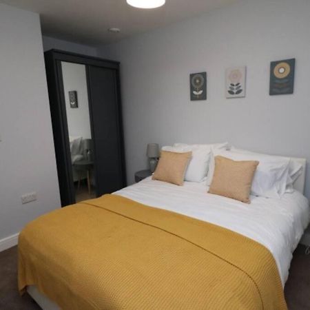 The Hive - Ih21All - Apt 2 Thornaby on Tees Exterior foto