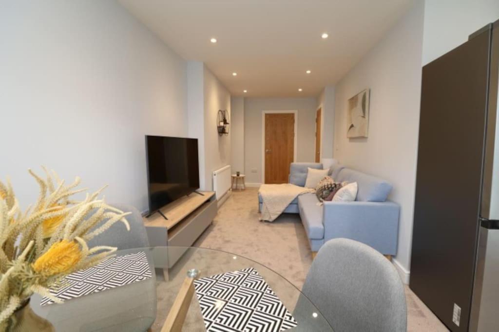The Hive - Ih21All - Apt 2 Thornaby on Tees Exterior foto