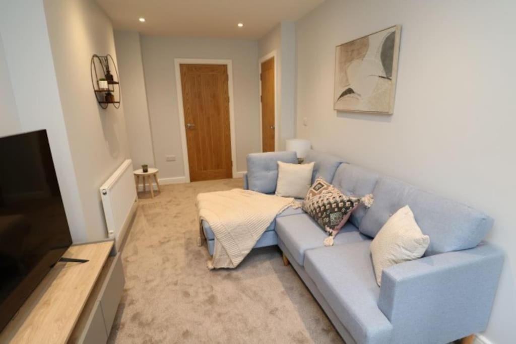 The Hive - Ih21All - Apt 2 Thornaby on Tees Exterior foto