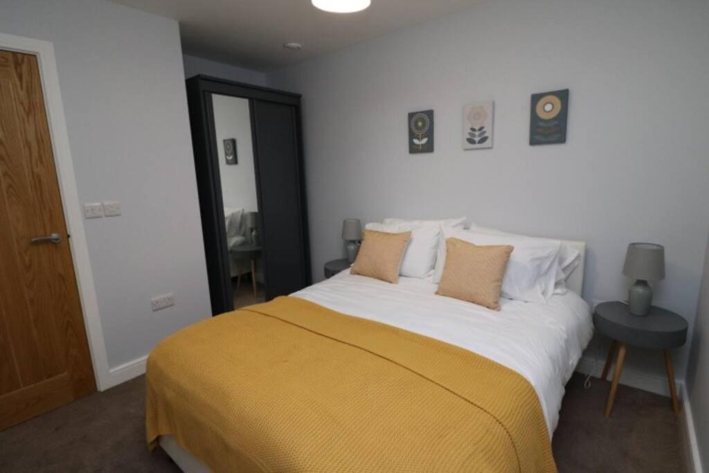 The Hive - Ih21All - Apt 2 Thornaby on Tees Exterior foto