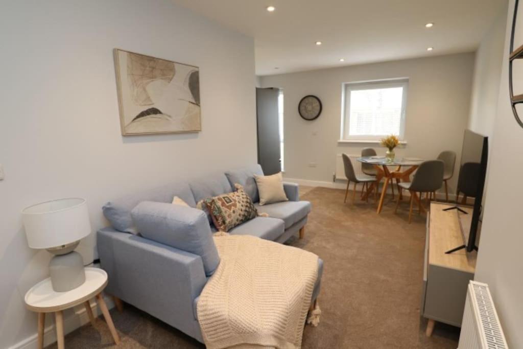 The Hive - Ih21All - Apt 2 Thornaby on Tees Exterior foto
